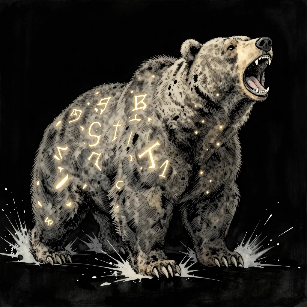 Last Bear