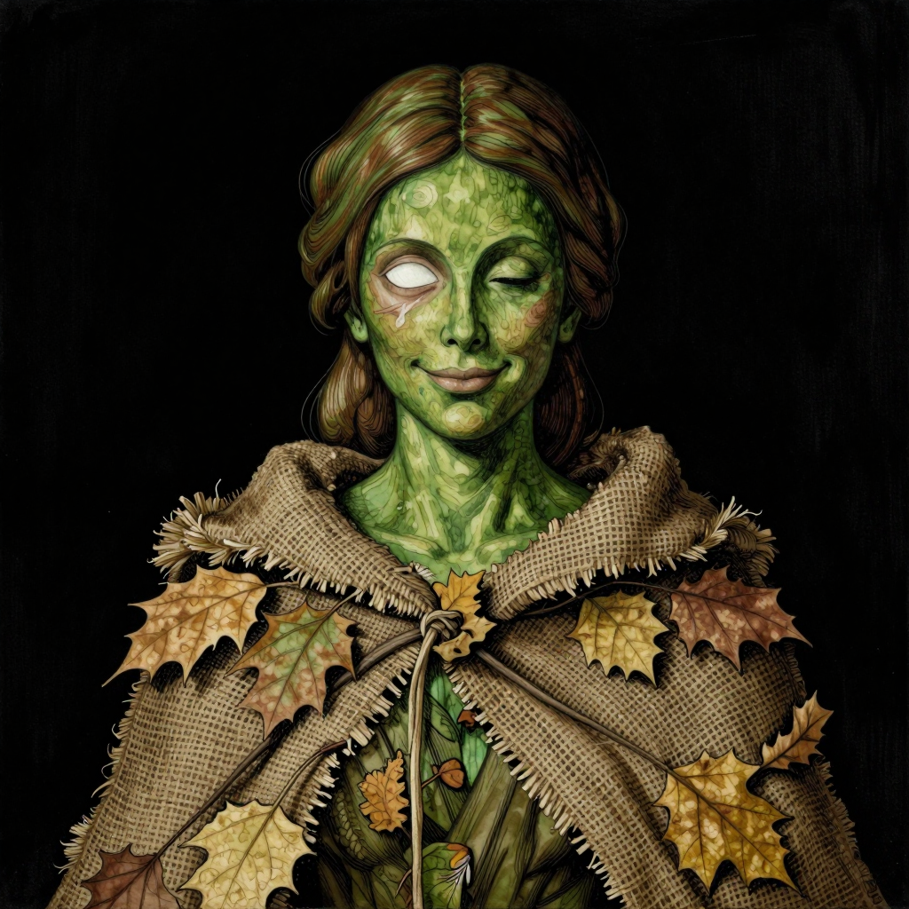 Sylva Greenbriar